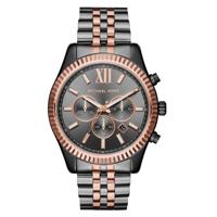 Michael Kors Lexington Chronograph | MK8561 - thumbnail