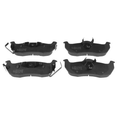 Remblokken set ADN142160