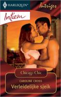 Verleidelijke sjeik - Caroline Cross - ebook - thumbnail