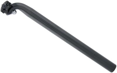 Kalloy zadelpen seatpost 31,6 x 400 b