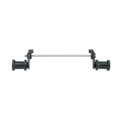 TOPEAK Sidelock qr mount - journey trailer