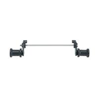 TOPEAK Sidelock qr mount - journey trailer - thumbnail