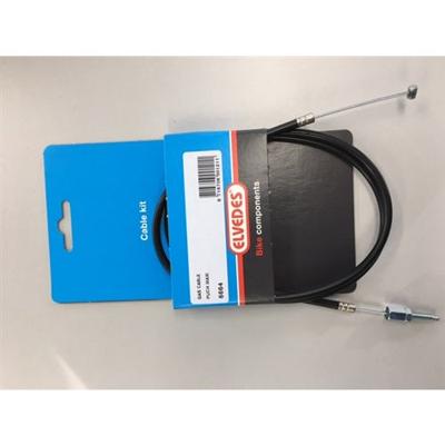 Elvedes Gaskabel | puch maxi