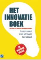 Het innovatieboek (Paperback) - thumbnail