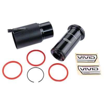 ROCKSHOX luchtkamer air chamber rs vivid 225/250x67,5-75mm