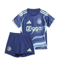 adidas Ajax Babykit Uit 2025-2026 - thumbnail