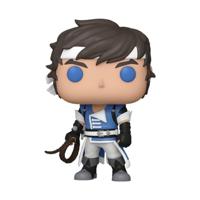 Funko Pop! figuur Castlevania Nocturne Richter Belmont - thumbnail