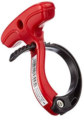 Cable Wraptor small max 40KG voor snoeren en slangen overzichtelijk opbergen