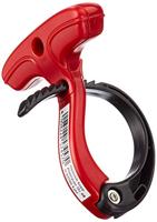 Cable Wraptor small max 40KG voor snoeren en slangen overzichtelijk opbergen - thumbnail