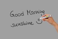 Sigel Glazen magneetbord B1206 Grijs (b x h) 60 cm x 40 cm B1206 - thumbnail