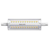 Philips LED 929001243702 LED-lamp Energielabel E (A - G) R7s 14 W = 100 W Warmwit (Ø x l) 29 mm x 118 mm 1 stuk(s) - thumbnail