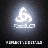 Odlo Essential Legging Dames - thumbnail