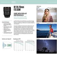Canon RF 28-70mm F/2L USM - thumbnail