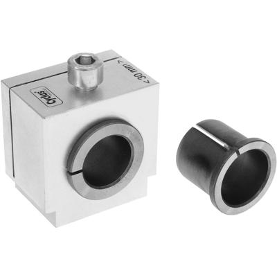 Cycplus vorkbuis-zaag hulpstuk 1 1/8" en 1" cyclus 720052