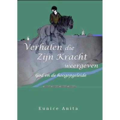 Verhalen die Zijn kracht weergeven (Paperback)