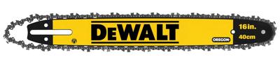 DeWalt Accessoires 40cm OREGON zwaard + ketting - DT20660-QZ