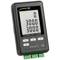PCE Instruments PCE-VR 10 Spannings datalogger - thumbnail