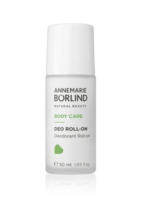 Annemarie Borlind Body Care Deo Roll-On