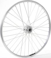 CONTEC voorwiel "classic z19 + shimano dh-3d32" fr.wheel 28" 2,00 sst - thumbnail