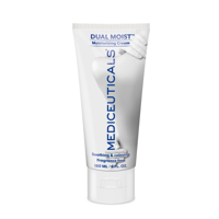 Mediceuticals Dual Moist 180ml - thumbnail