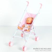 Accessoires voor poppen Colorbaby 28 x 42 x 56 cm - thumbnail