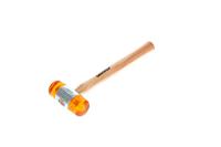 Gedore 224 E-50 8821860 Plastic hamer 913 g 340 mm 1 stuk(s) - thumbnail