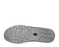 Albatros CLIFTON AIR LOW ESD SRC 648780200000039 Veiligheidsandalen S1 Schoenmaat (EU): 39 Zwart, Rood 1 paar - thumbnail