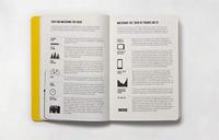 Boek Le Tour: Race Log - thumbnail