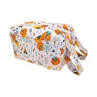 Blümchen TrolleyBag Slaperige Leeuw - thumbnail