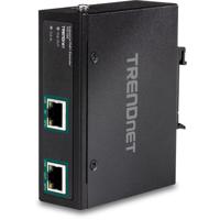 TrendNet 21.22.1456 TI-E100 PoE-extender - thumbnail