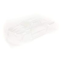 Arrma - Kraton 8S Clear Bodyshell (Inc. Decals) (ARA409004) - thumbnail