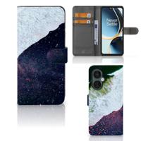 OnePlus Nord CE 3 Lite | Book Case | Sea in Space - thumbnail