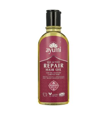 Ayumi Repair hair oil 150 Milliliter