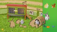 Schleich Puzzle - Farm World - thumbnail