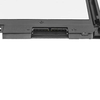 Green Cell J60J5 DE135 Laptopaccu 7.6 V 5800 mAh Dell