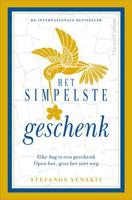 Het simpelste geschenk - Stefanos Xenakis - ebook - thumbnail