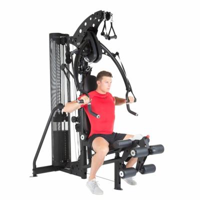 Inspire M3 multi-gym zwart Inspire M3 multi-gym zwart