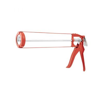 Kitspuit metaal, oranje