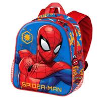 Spider-Man Backpack Spider-Man 3D - thumbnail