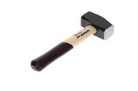 Gedore RED R92200040 3300725 Moker 1164 g 260 mm DIN 6475 1 stuk(s) - thumbnail