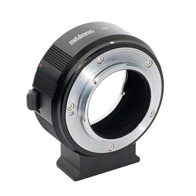 Metabones Nikon F naar MFT T-adapter II - thumbnail