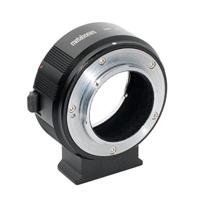 Metabones Nikon F naar MFT T-adapter II - thumbnail