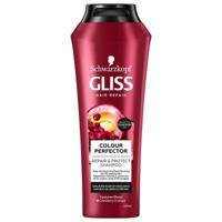 Schwarzkopf Gliss Kur Color Perfector Repair & Protect Shampoo - thumbnail