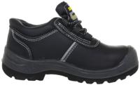 Safety Jogger Aura S3 Zwart - Maat 38 - 11.118.009.38 - thumbnail