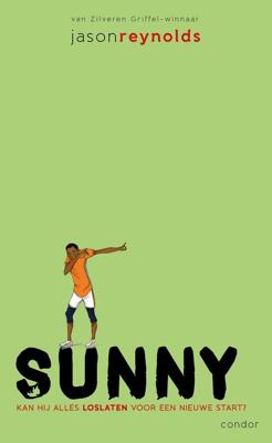 Sunny - Jason Reynolds - ebook