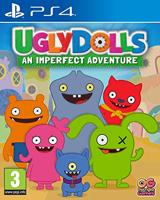 Ugly Dolls An Imperfect Adventure - thumbnail
