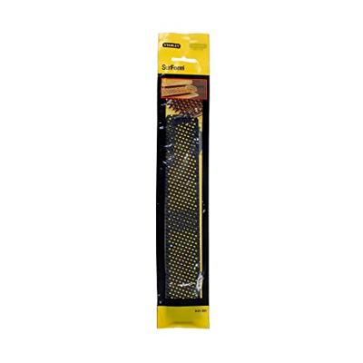Nordwest 4000787653 Fijne snede vel Slaglengte 250 mm Lengte 250 mm 1 stuk(s)