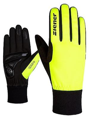 Ziener smu 18 gore® windstopper® - winter gloves