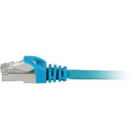 Sharkoon patchkabel sftp, rj-45 met cat.6 (blauw, 3 meter) - thumbnail