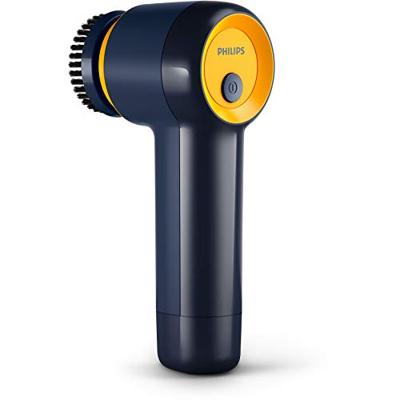 Philips GCA1000/60 Sneakersreiniger Blauw, Geel 1 stuk(s)